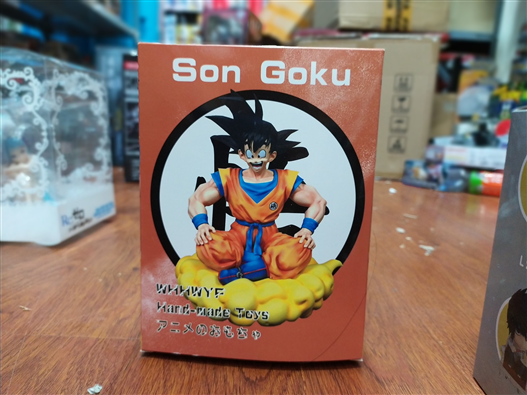 Mua bán PVC SON GOKOU FAKE